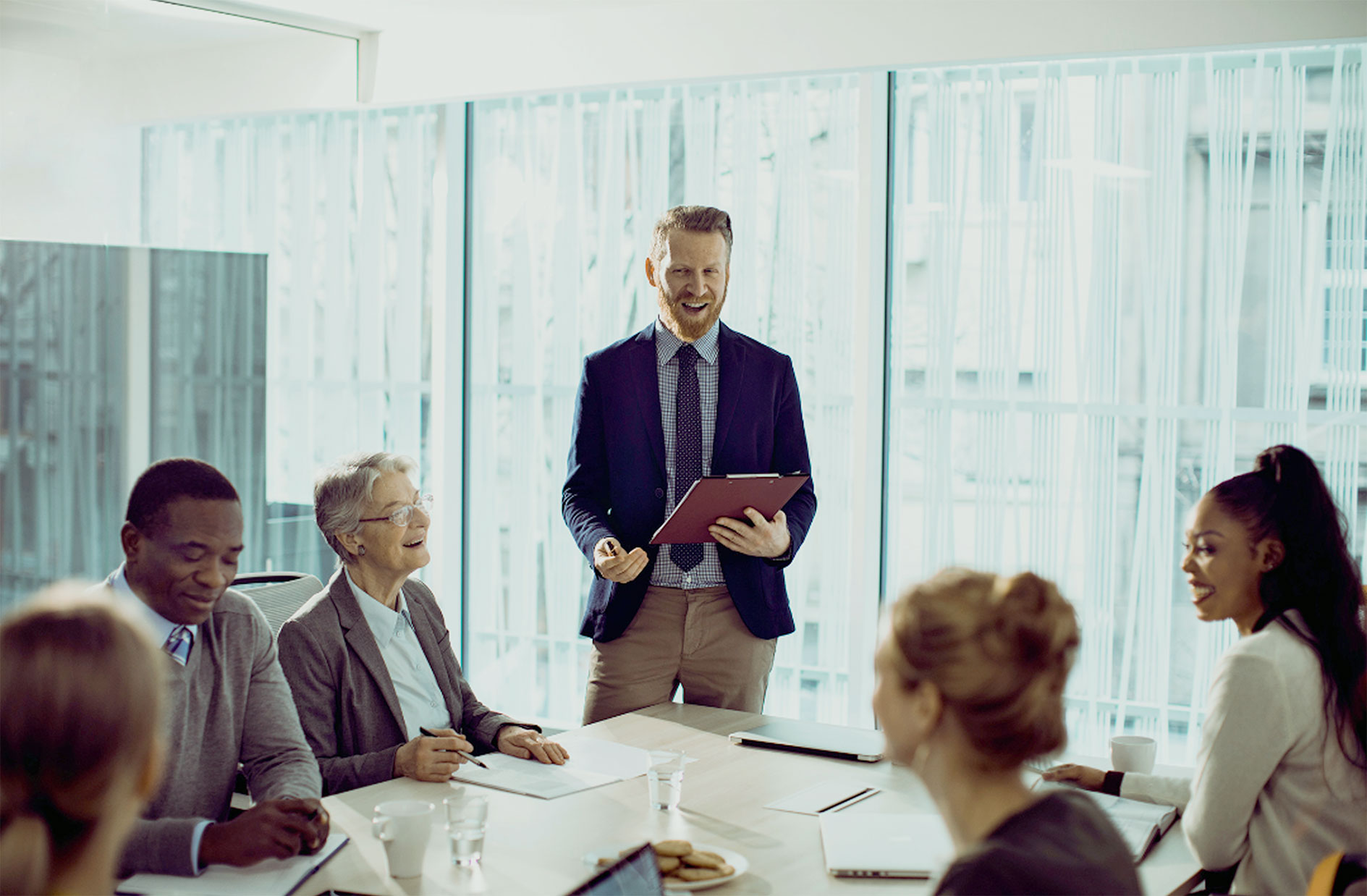 Produtos para sua empresa