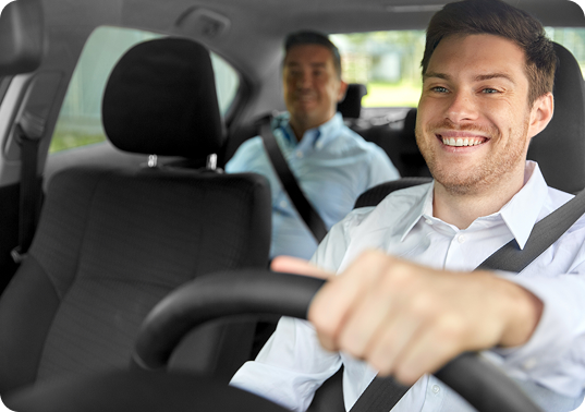 Acidentes Pessoais de Passageiros Individual