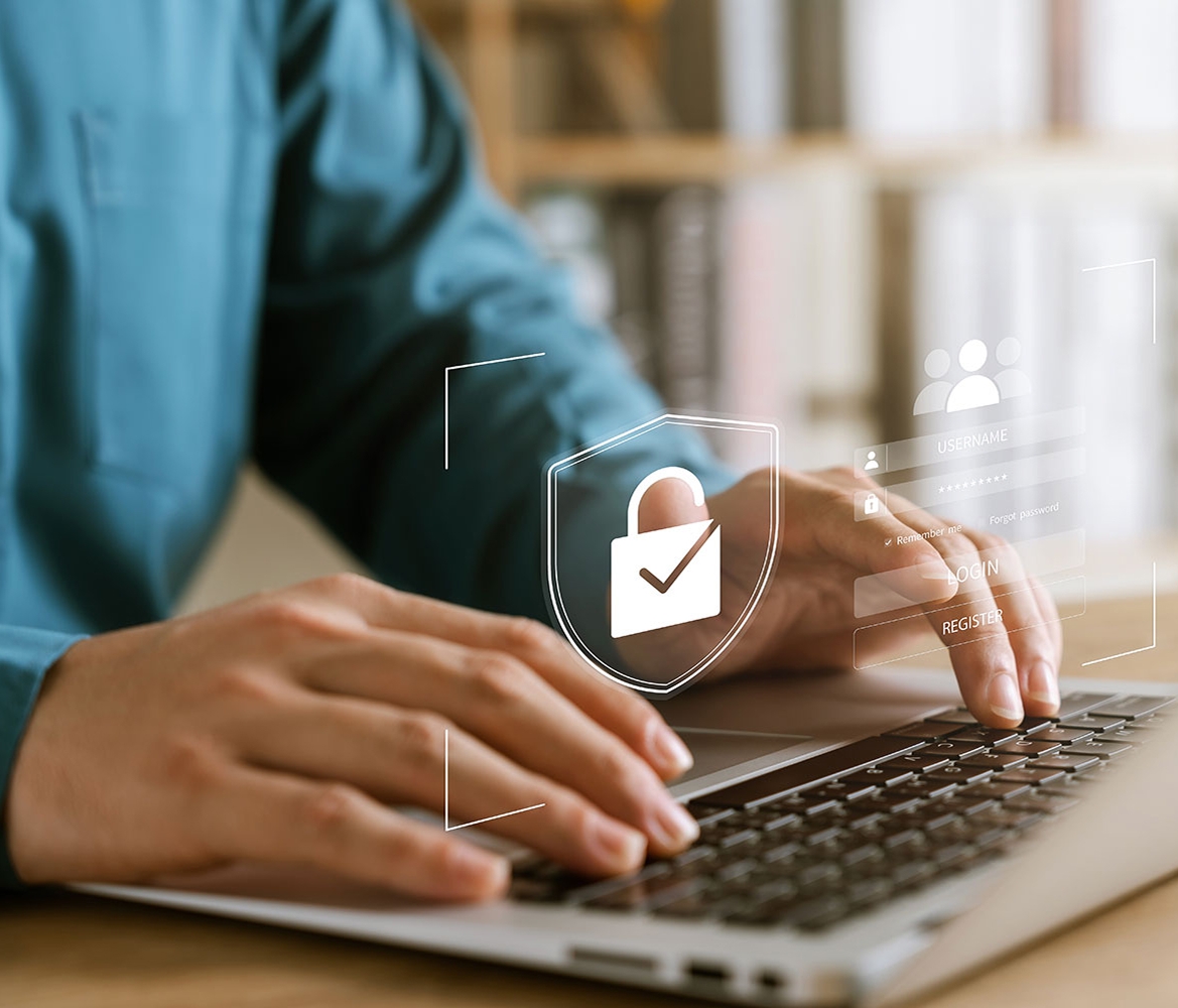 Política de Privacidade