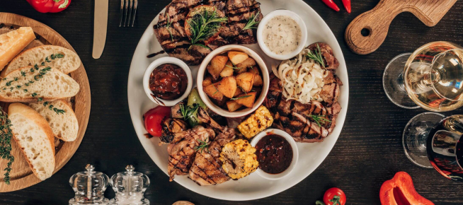 Viagem internacional