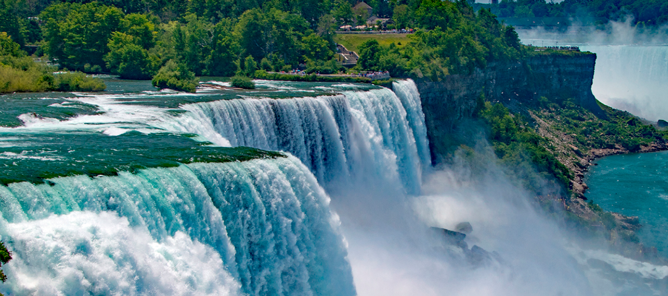 Viagem internacional